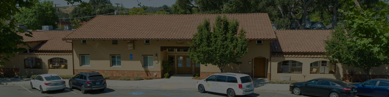 Ada's Lodges Assisted Living San Luis Obispo County - Services of Rose Care Group Elder Care Facilities