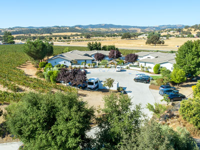 Ada's Lodge Elder Care Paso Robles - Memory Care Paso Robles - Dementia Care - Assisted Living Paso Robles Wine Country - Residential Home for Elderly - Senior Memory Care Residence