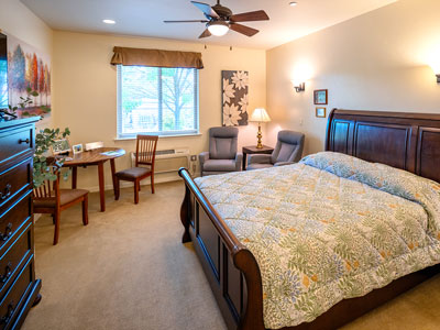 Ada's Lodge Elder Care Paso Robles - Memory Care Paso Robles - Dementia Care - Elder Care Residence Paso Robles Wine Country - Residential Home for Elderly - Senior Memory Care Residence