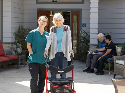 Ada's Lodge Elder Care Paso Robles - Memory Care Paso Robles - Dementia Care - Alzheimer Residential Care Paso Robles, CA - Residential Home for Elderly - Senior Memory Care Residence