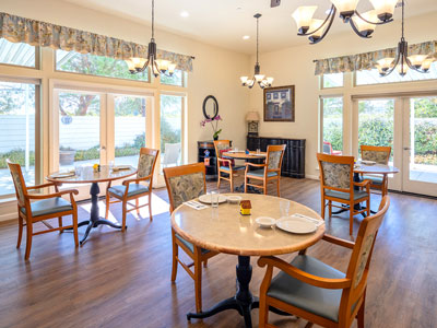 Ada's Lodge Elder Care Paso Robles - Memory Care Paso Robles - Dementia Care - Alzheimer Care Paso Robles Wine Country - Residential Home for Elderly - Senior Memory Care Residence